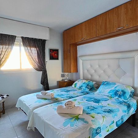 Apartmán Piso En Alquiler En Benalmadena Costa Exteriér fotografie