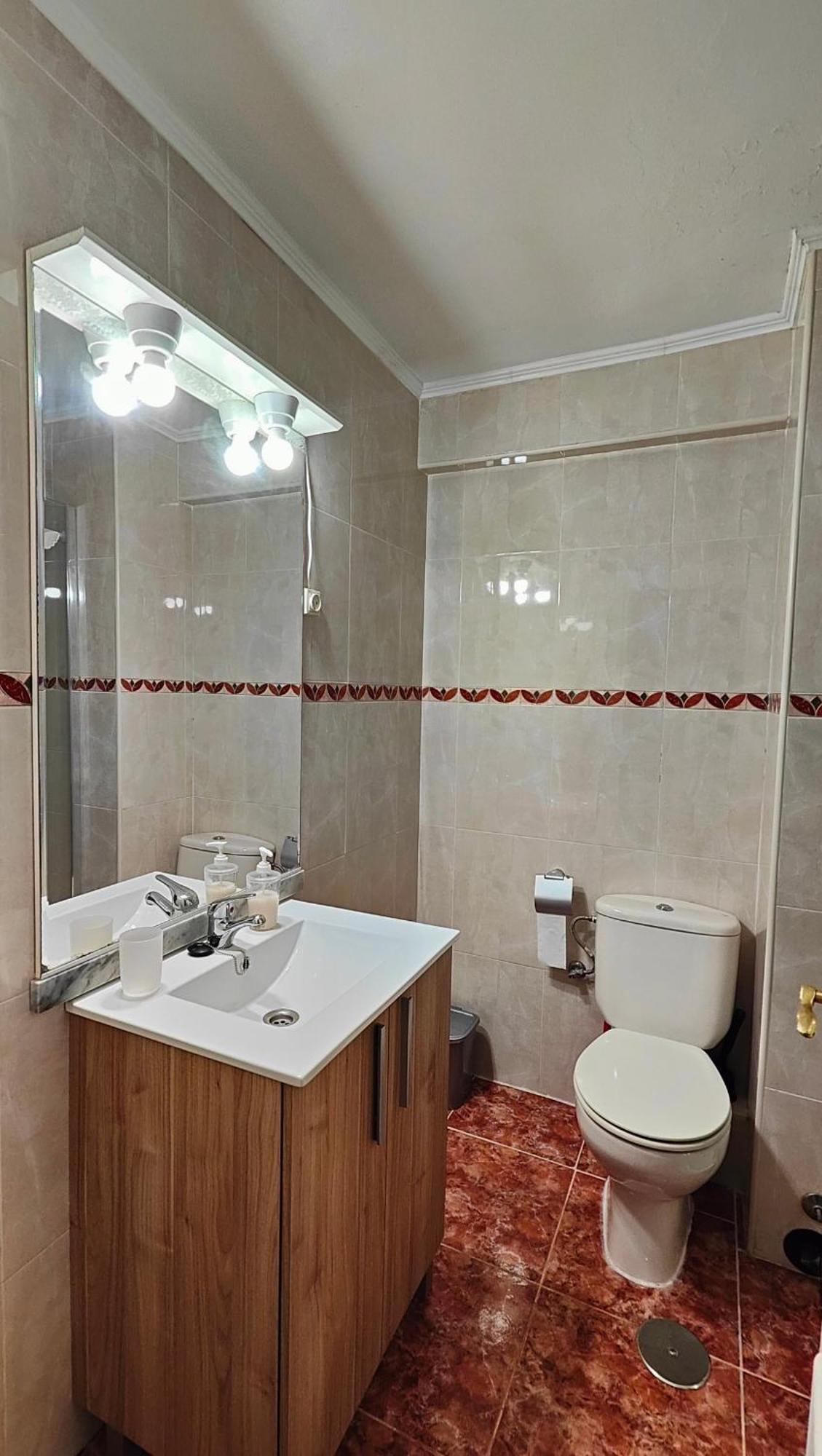 Apartmán Piso En Alquiler En Benalmadena Costa Exteriér fotografie
