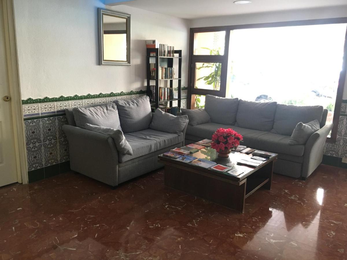 Apartmán Piso En Alquiler En Benalmadena Costa Exteriér fotografie