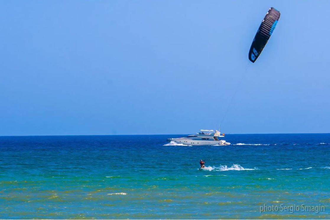Apartmán Piso En Alquiler En Benalmadena Costa Exteriér fotografie